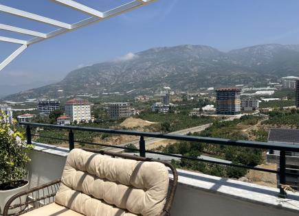 Appartement pour 595 000 Euro à Alanya, Turquie