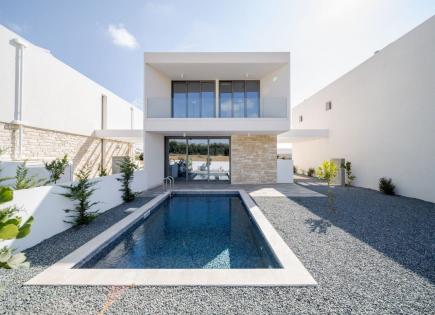 House for 790 000 euro in Empa, Cyprus