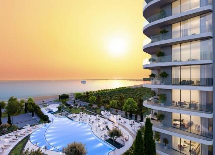 Wohnung für 588 000 euro in Limassol, Zypern