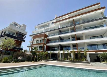 Appartement pour 565 000 Euro à Germasogeia, Chypre