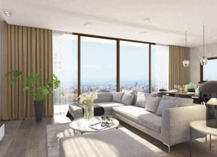 Piso para 599 800 euro en Agios Athanasios, Chipre