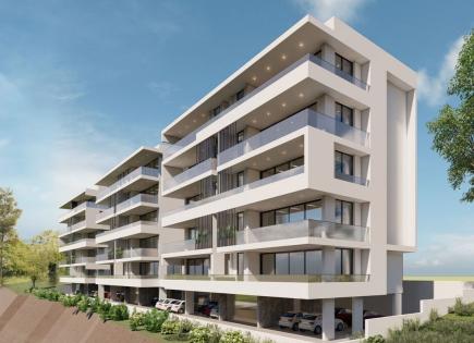Piso para 339 000 euro en Aglandjia, Chipre