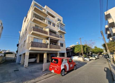 Flat for 380 000 euro in Limassol, Cyprus