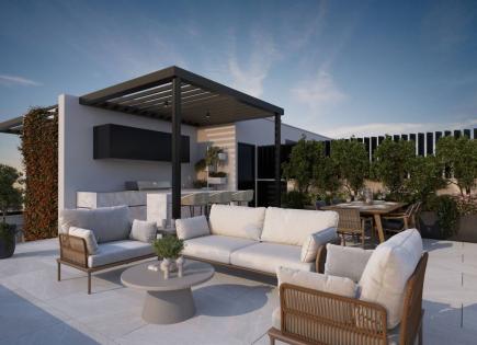 Piso para 330 000 euro en Limasol, Chipre