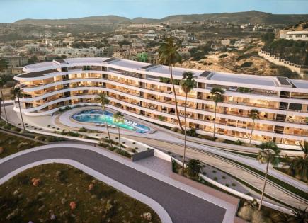 Wohnung für 701 000 euro in Agios Athanasios, Zypern