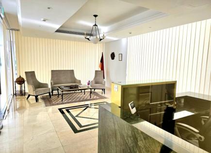 Bureau pour 10 700 Euro par mois à Agios Athanasios, Chypre