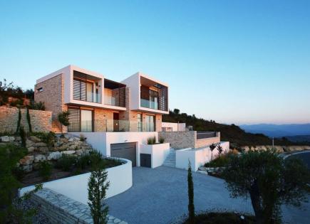 Casa para 2 190 000 euro en Tsada, Chipre