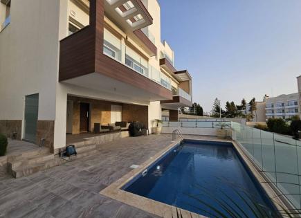 Appartement pour 600 000 Euro à Kissonerga, Chypre
