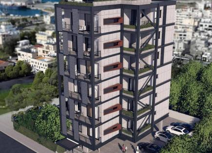 Wohnung für 245 000 euro in Larnaka, Zypern