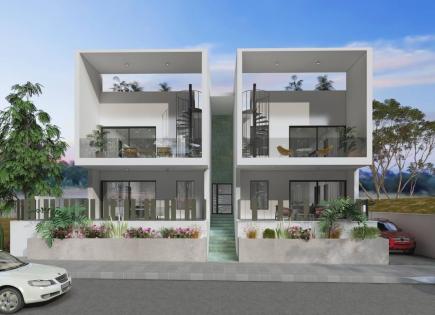 Wohnung für 320 000 euro in Nikosia, Zypern