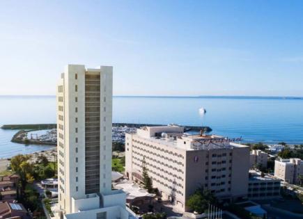 Flat for 2 000 000 euro in Limassol, Cyprus