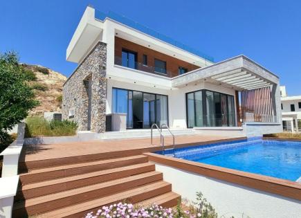 Casa para 2 200 000 euro en Agios Tychon, Chipre