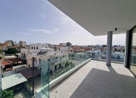 Appartement pour 465 000 Euro à Limassol, Chypre