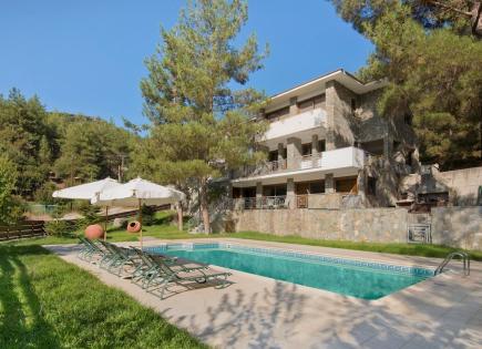 Casa para 1 700 000 euro en Limasol, Chipre