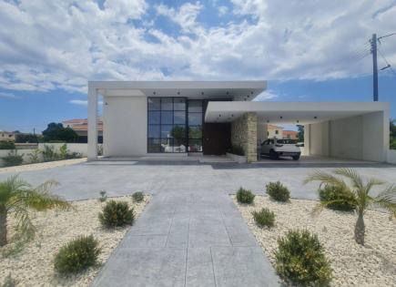 Haus für 1 300 000 euro in Larnaka, Zypern