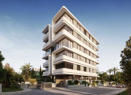 Wohnung für 3 800 000 euro in Limassol, Zypern