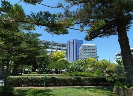Bureau pour 2 100 000 Euro à Limassol, Chypre