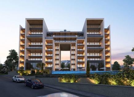 Appartement pour 1 300 000 Euro à Mouttagiaka, Chypre