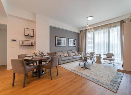 Wohnung für 940 000 euro in Germasogeia, Zypern