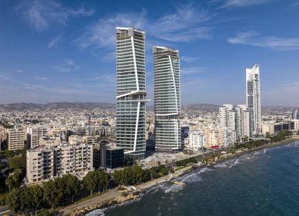 Wohnung für 5 200 000 euro in Limassol, Zypern