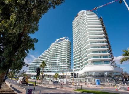 Wohnung für 1 580 000 euro in Mouttagiaka, Zypern