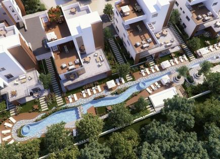 Appartamento per 330 000 euro a Limassol, Cipro