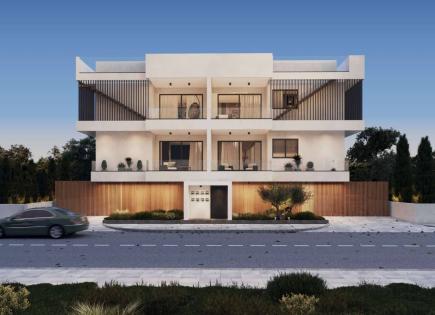 Appartamento per 260 000 euro a Nicosia, Cipro