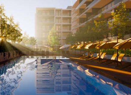 Appartement pour 840 000 Euro à Limassol, Chypre