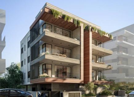 Piso para 635 000 euro en Limasol, Chipre