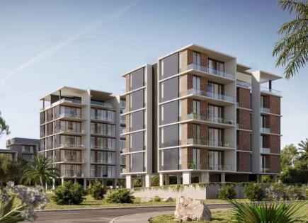 Piso para 1 550 000 euro en Germasogeia, Chipre