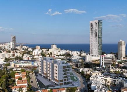 Piso para 669 000 euro en Limasol, Chipre