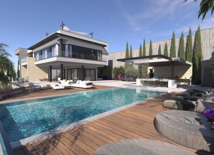 Maison pour 5 300 000 Euro à Agios Tychon, Chypre