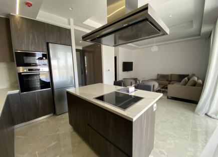 Flat for 990 000 euro in Germasogeia, Cyprus