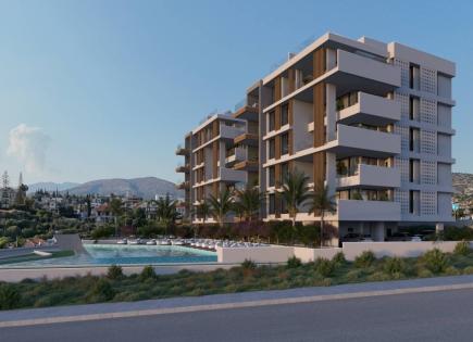 Appartamento per 560 500 euro a Limassol, Cipro