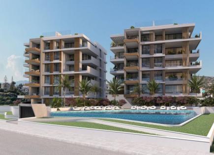 Wohnung für 2 020 000 euro in Limassol, Zypern