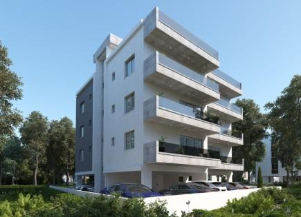 Piso para 142 000 euro en Aglandjia, Chipre