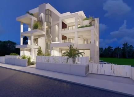 Appartamento per 380 000 euro a Agios Athanasios, Cipro