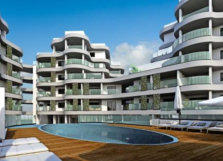 Piso para 273 000 euro en Lárnaca, Chipre