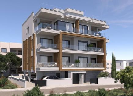 Appartement pour 550 000 Euro à Limassol, Chypre