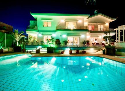 House for 2 660 000 euro in Limassol, Cyprus