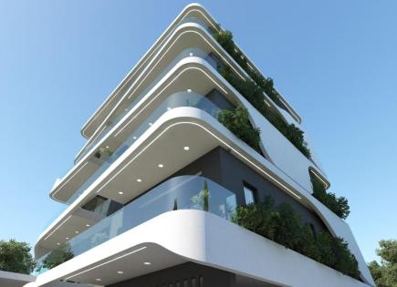 Piso para 670 000 euro en Limasol, Chipre