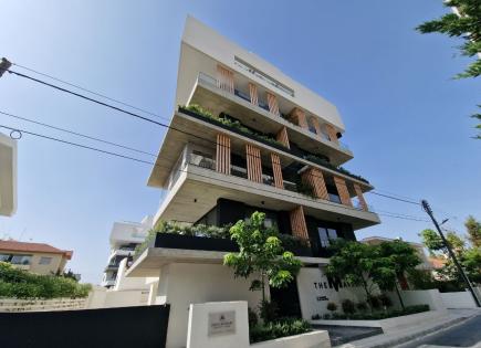 Piso para 1 300 000 euro en Limasol, Chipre