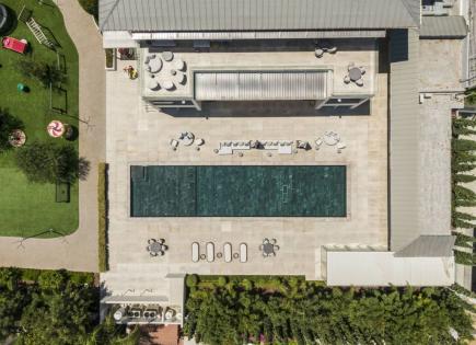 House for 12 000 000 euro in Nicosia, Cyprus