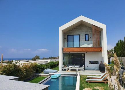 Maison pour 800 000 Euro dans les Chloraka, Chypre
