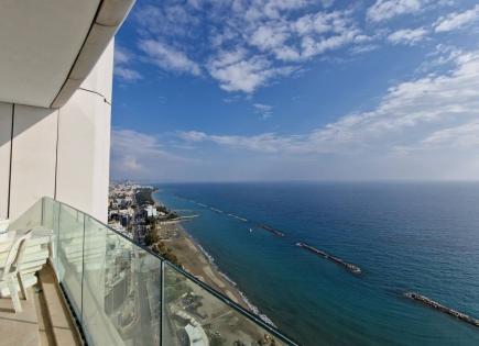 Wohnung für 5 400 000 euro in Limassol, Zypern