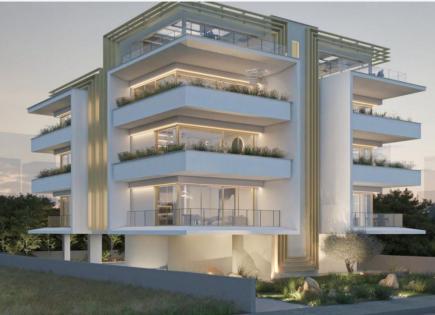 Flat for 464 000 euro in Strovolos, Cyprus
