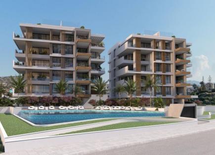 Piso para 630 500 euro en Limasol, Chipre