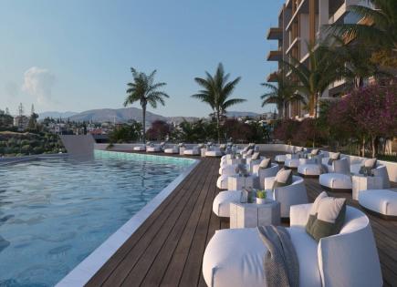 Wohnung für 607 000 euro in Limassol, Zypern