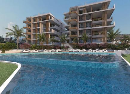 Piso para 767 000 euro en Limasol, Chipre