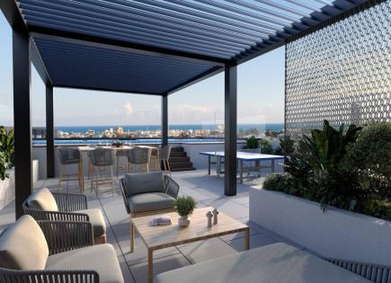 Flat for 2 150 000 euro in Limassol, Cyprus